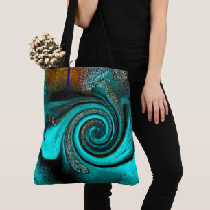 sac fourre-tout "acrobatique" (grand)
