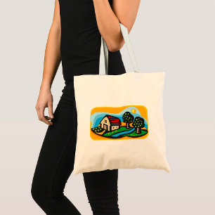Sac fourre-tout agricole