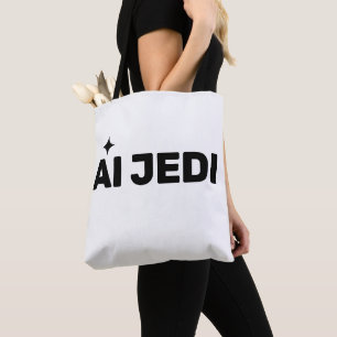 Sac fourre-tout AI Jedi™