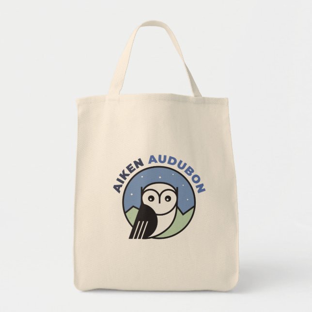 SAC FOURRE-TOUT AIKEN (Devant)