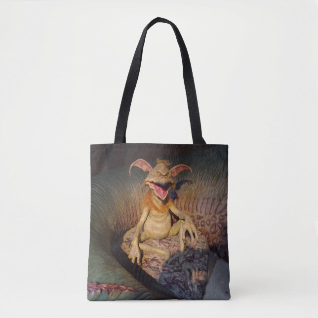 Sac fourre-tout Alien (Devant)