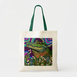 Sac fourre-tout Alligator