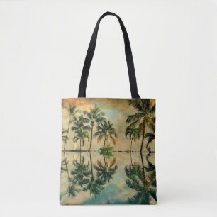 Sac fourre-tout Aloha