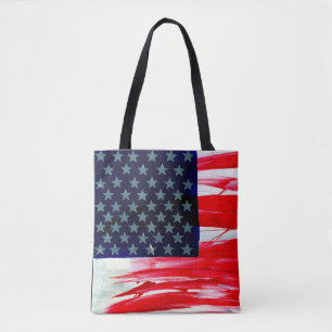 SAC FOURRE-TOUT américain