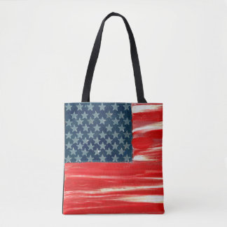 SAC FOURRE-TOUT américain