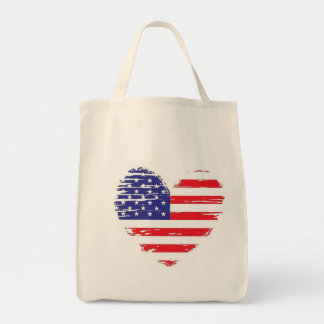 SAC FOURRE-TOUT américain