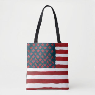 SAC FOURRE-TOUT américain