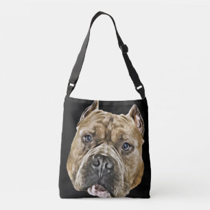 sac fourre-tout américain des Bully