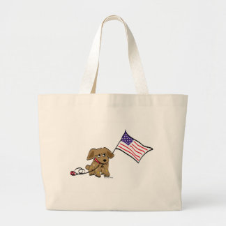 Sac fourre-tout American Pride