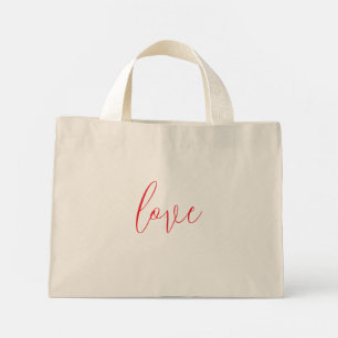 SAC FOURRE-TOUT AMOUR