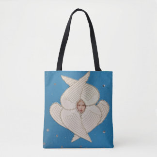 Sac fourre-tout Angel