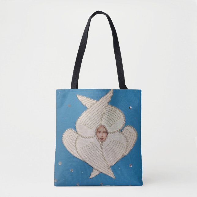 Sac fourre-tout Angel (Devant)