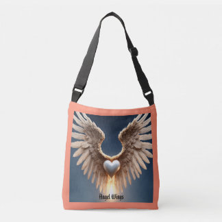 Sac fourre-tout Angel Wings