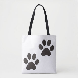 Sac fourre-tout animal à chat de chien d'animaux
