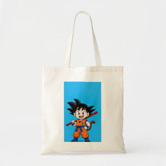 Sac fourre-tout Anime