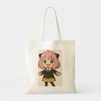 Sac fourre-tout Anime