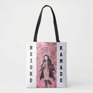 Sac fourre-tout Anime - Nezuko