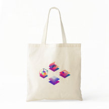 Sac fourre-tout App Infra