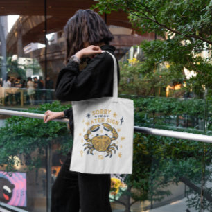 Sac fourre-tout Aquarius