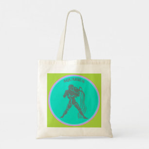 Sac fourre-tout Aquarius