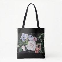 Sac fourre-tout "au-dessus de lune"
