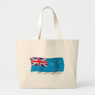 Sac fourre-tout au drapeau de la dépendance de Ros