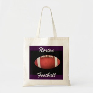 Sac fourre-tout au football de Norton