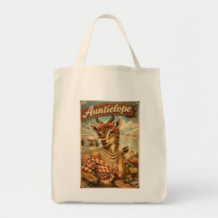 Sac fourre-tout Auntielope
