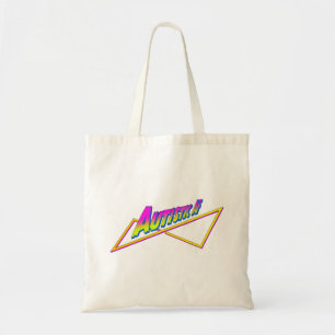 Sac fourre-tout Autistic AF