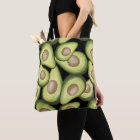 Sac fourre-tout Avocado