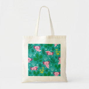 Sac fourre-tout Axolotl