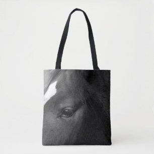 Sac fourre-tout bagstcn à cheval