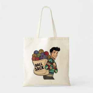 Sac fourre-tout Ball Sack