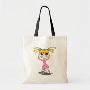 Sac fourre-tout Ballerina