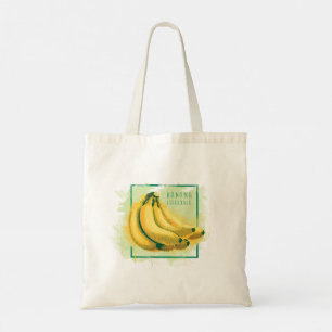 Sac fourre-tout Banana Lifestyle