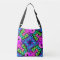Sac fourre-tout bandoulière Jimette Design 2019