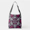 Sac fourre-tout bandoulière Jimette Design 2019