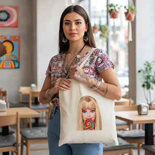 Sac fourre-tout Barb