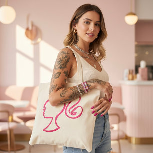 Sac fourre-tout Barb