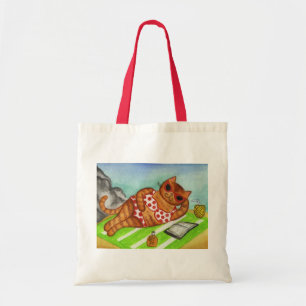 Sac fourre-tout Beach Cat