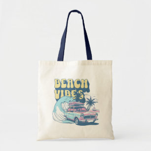 Sac fourre-tout Beach Vibes