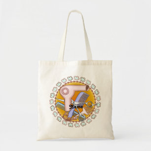 Sac fourre-tout Beauty Salon Magic