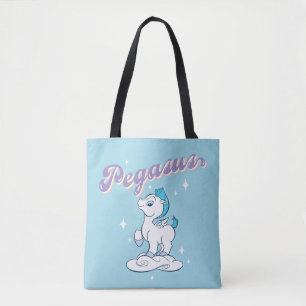 Sac fourre-tout Bébé Pégase