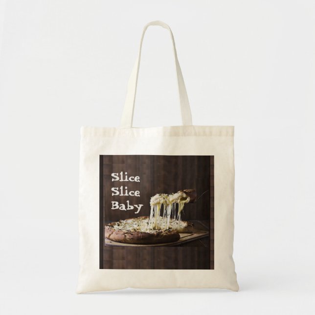 Sac fourre-tout bébé Slice Slice (Devant)