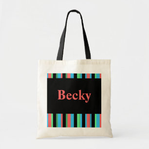 Sac fourre-tout Becky Joli