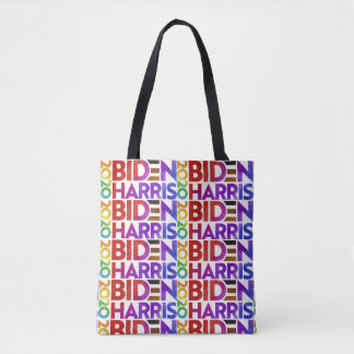 Sac fourre-tout Biden Harris 2020