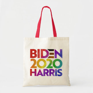 Sac fourre-tout Biden Harris 2020