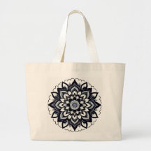 Sac fourre-tout BigBloom