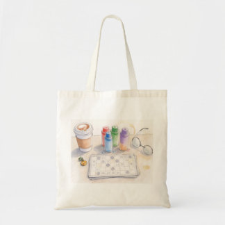 Sac fourre-tout Bingo