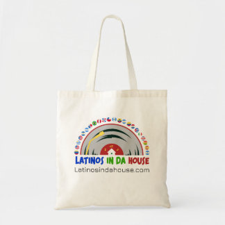 Sac fourre-tout blanc